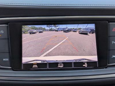 2023 Buick Enclave — photo 24 view