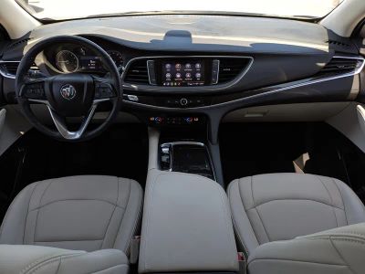 2023 Buick Enclave — photo 17 view