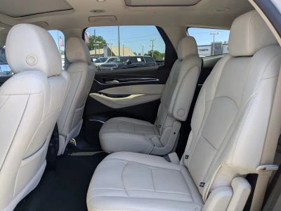 2023 Buick Enclave — photo 14 view