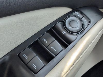 2023 Buick Enclave — photo 26 view