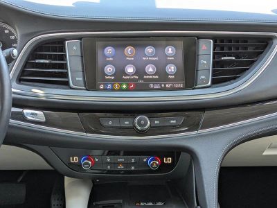 2023 Buick Enclave — photo 20 view