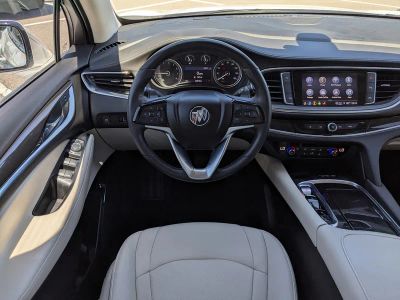 2023 Buick Enclave — photo 18 view