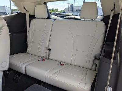2023 Buick Enclave — photo 15 view