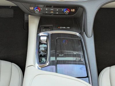 2023 Buick Enclave — photo 21 view