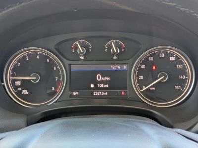 2023 Buick Enclave — photo 29 view
