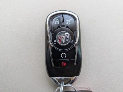 2023 Buick Enclave — photo 32 view