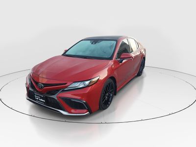 2023 Toyota Camry - Photo 3