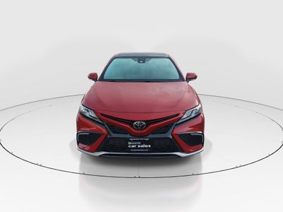 2023 Toyota Camry - Photo 2