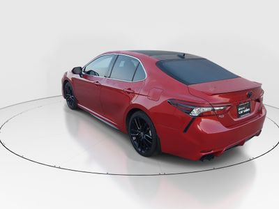 2023 Toyota Camry - Photo 5