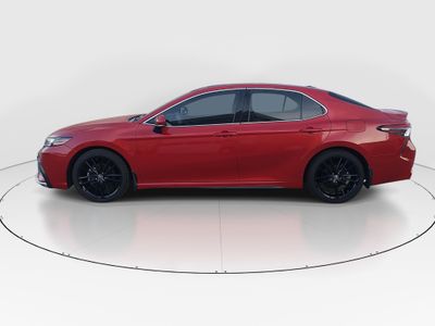 2023 Toyota Camry - Photo 4