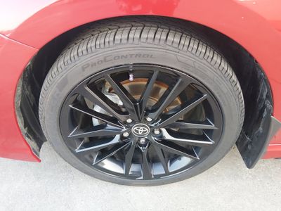 2023 Toyota Camry - Photo 10
