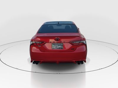 2023 Toyota Camry - Photo 6