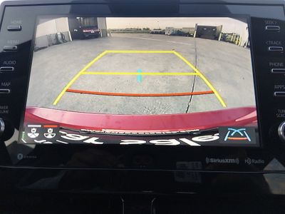 2023 Toyota Camry - Photo 16