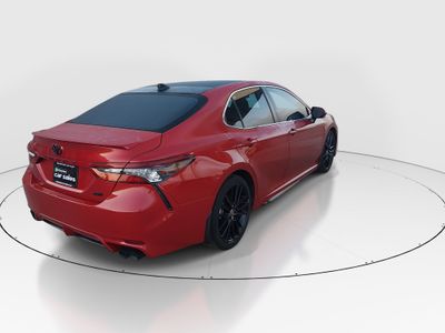 2023 Toyota Camry - Photo 7