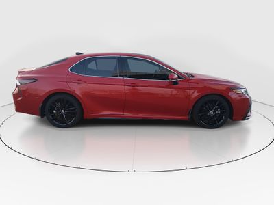 2023 Toyota Camry - Photo 8