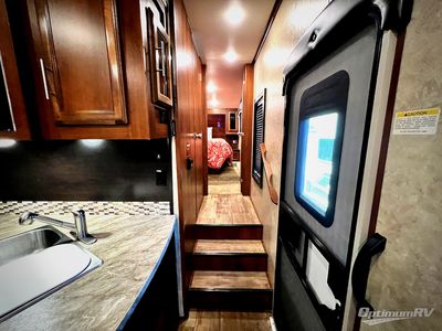 2018 Jayco Eagle HT - Photo 14