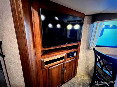2018 Jayco Eagle HT - Photo 13