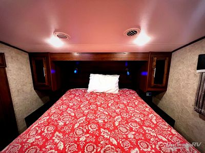 2018 Jayco Eagle HT - Photo 16