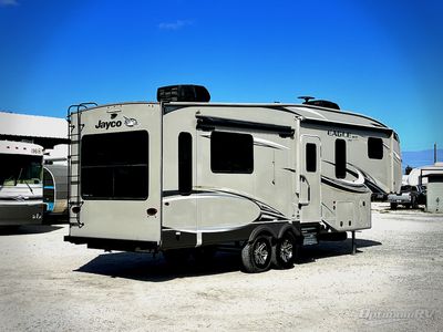 2018 Jayco Eagle HT - Photo 2