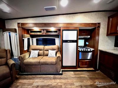 2018 Jayco Eagle HT - Photo 6