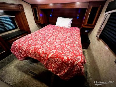 2018 Jayco Eagle HT - Photo 15