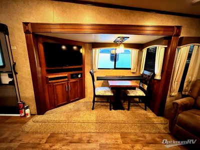 2018 Jayco Eagle HT - Photo 11