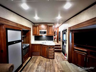 2018 Jayco Eagle HT - Photo 4