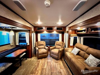 2018 Jayco Eagle HT - Photo 5