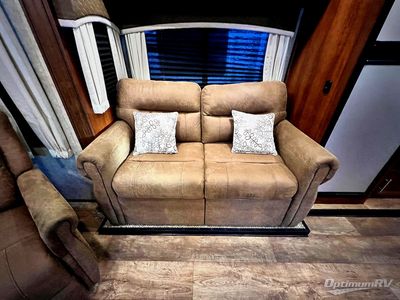 2018 Jayco Eagle HT - Photo 9