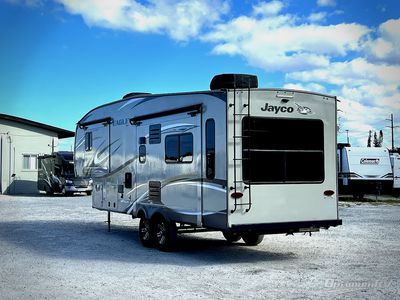 2018 Jayco Eagle HT - Photo 3