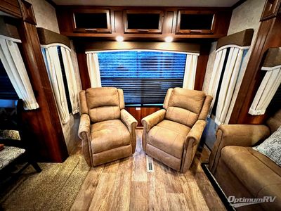 2018 Jayco Eagle HT - Photo 10