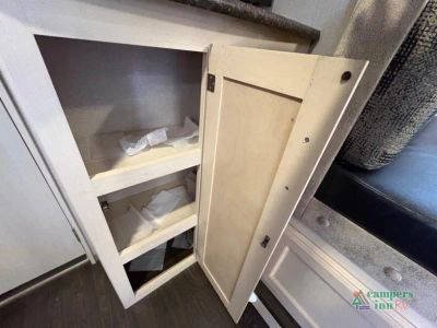 2018 Winnebago Micro Minnie - Photo 20