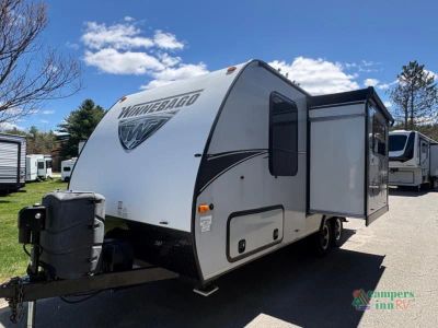 2018 Winnebago Micro Minnie - Photo 2