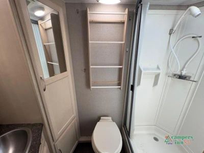 2018 Winnebago Micro Minnie - Photo 33