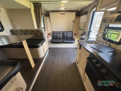 2018 Winnebago Micro Minnie - Photo 6