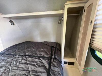 2018 Winnebago Micro Minnie - Photo 13