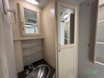 2018 Winnebago Micro Minnie - Photo 34