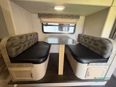 2018 Winnebago Micro Minnie - Photo 16