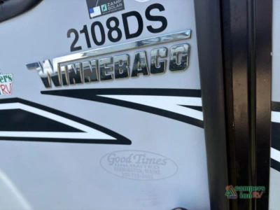 2018 Winnebago Micro Minnie - Photo 43