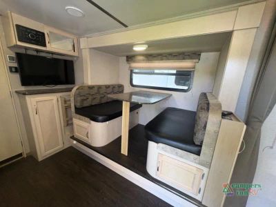 2018 Winnebago Micro Minnie - Photo 15