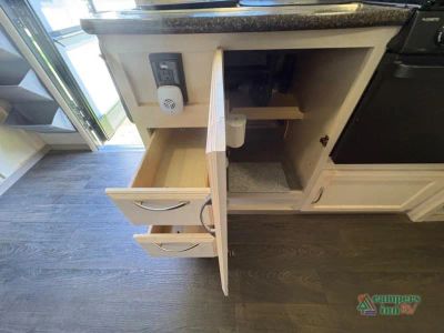 2018 Winnebago Micro Minnie - Photo 29