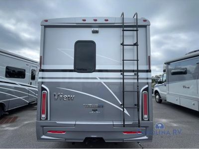 2025 Winnebago View - Photo 5