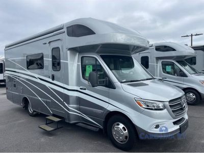 2025 Winnebago View - Photo 1