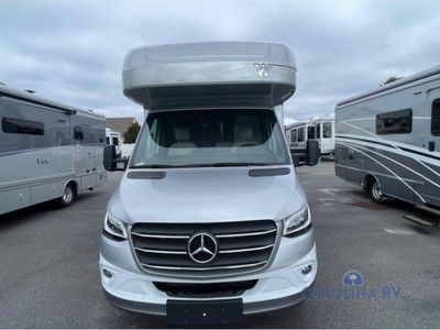 2025 Winnebago View - Photo 3