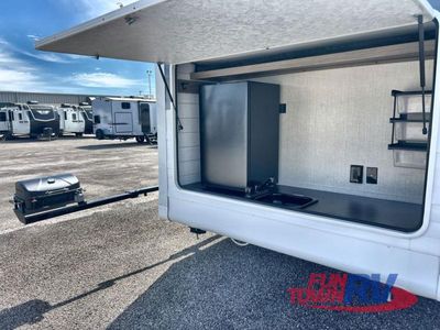 2026 Forest River RV Salem - Photo 7