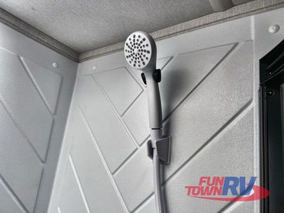 2026 Forest River RV Salem - Photo 24