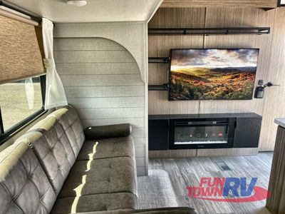 2026 Forest River RV Salem - Photo 16