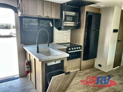 2026 Forest River RV Salem - Photo 11