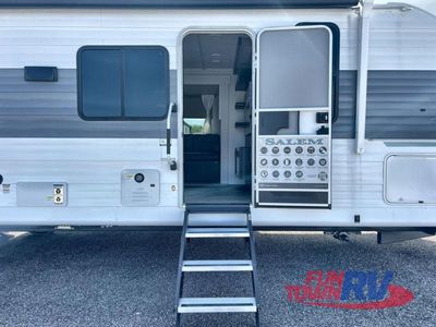 2026 Forest River RV Salem - Photo 9