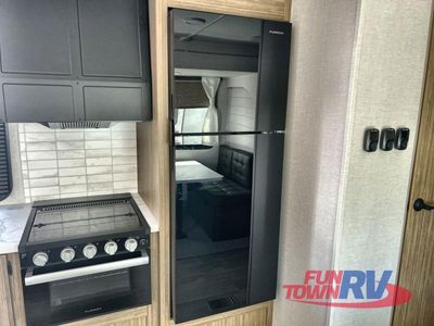 2026 Forest River RV Salem - Photo 12